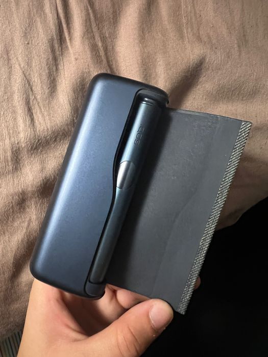 Iqos Iluma Prime