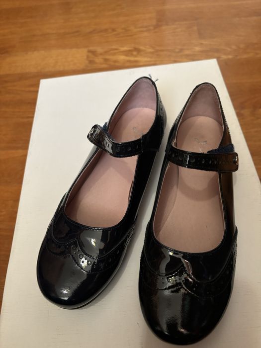 Балетки для девочки