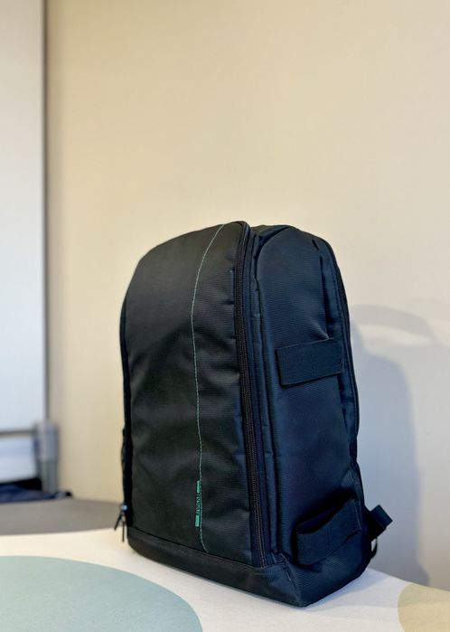 Фотораница с отделение за лаптоп