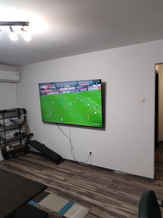 Apartament 2 camere Alunis