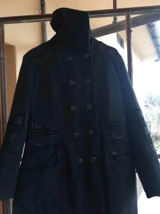 Дамски якета голям размер