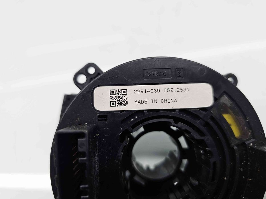 Spirala volan OpelAstra J [Fabr 2009-2015] 22914039