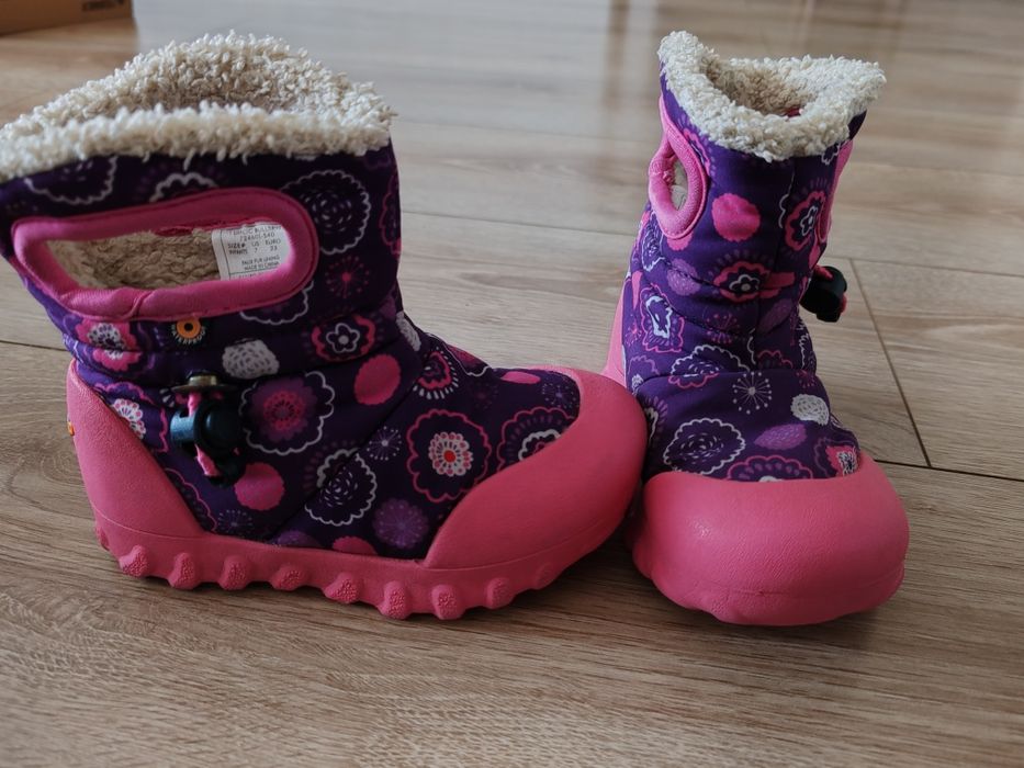 Baby bogs B-moc 23