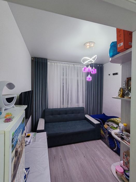 Новостройка 2комнатная Яшнабад.