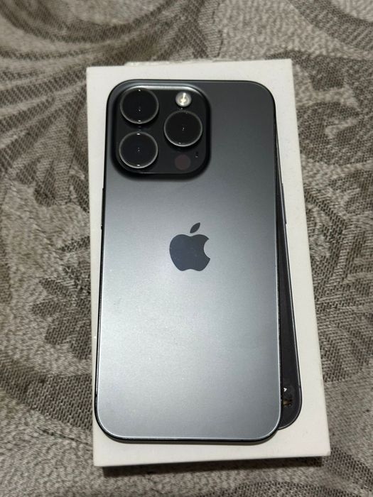 Iphone 15 pro айфон