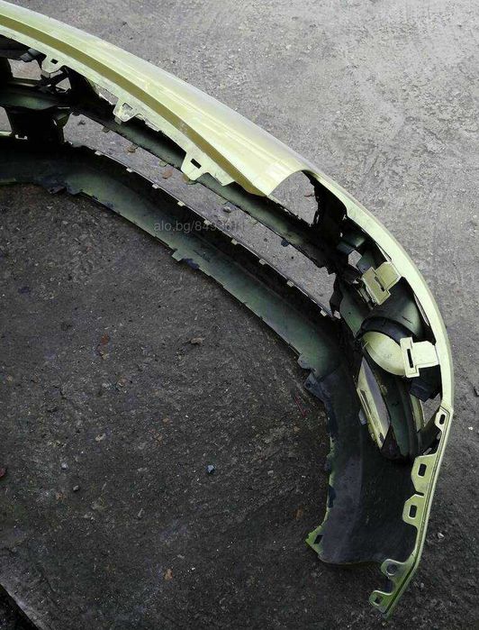 Предна броня за Citroen C3 picasso 2008-2012 година. #033V