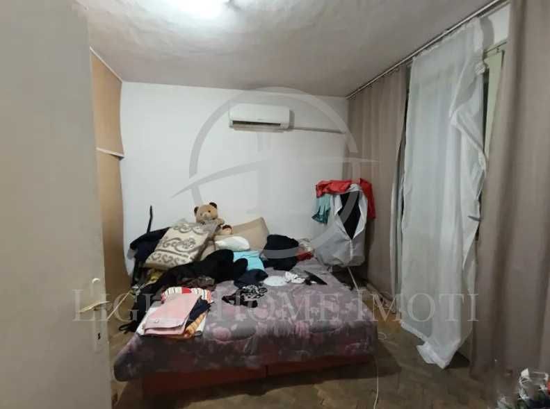 Продава се Двустаен апартамент в Пловдив, Съдийски - 57 кв.м за 1378 €/кв.м - Снимка #1