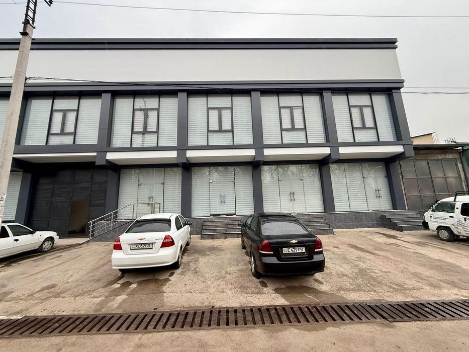 Жомий Сдаётся в аренду Офис/Магазин/Производство