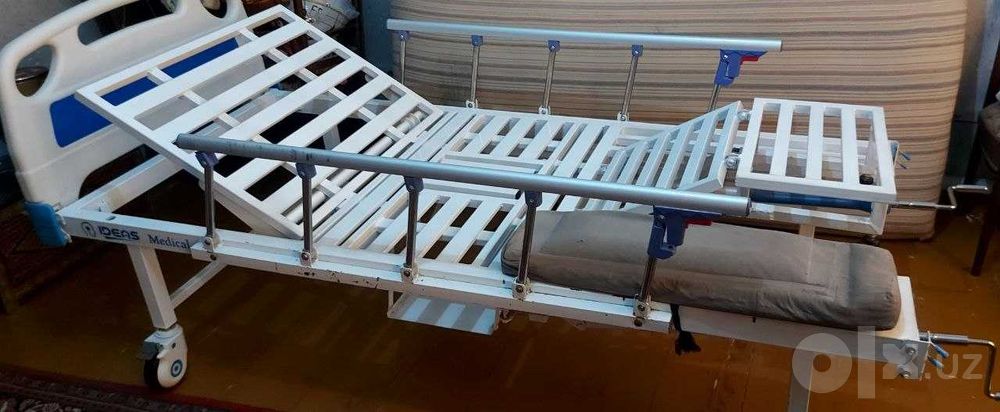 медицинская кровать Krovat med