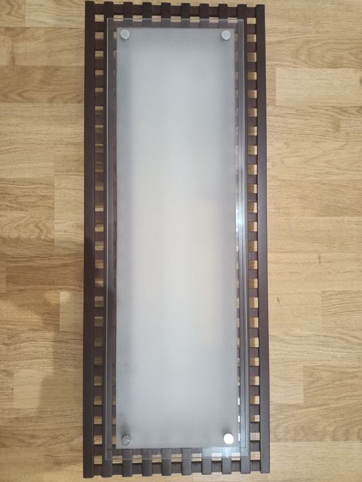 Lampa plafoniera living,hol,balcon