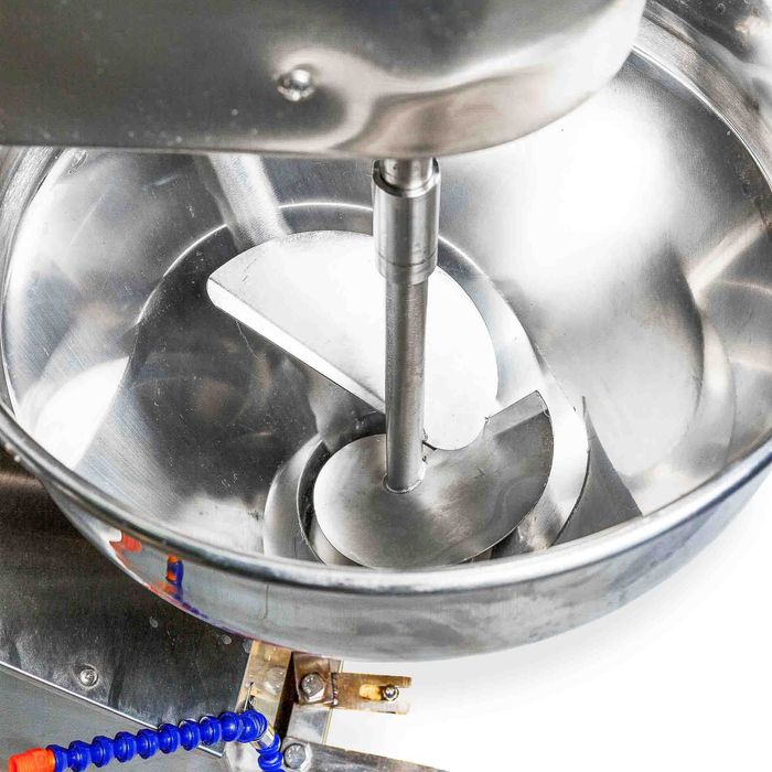 Машина для производства фрикаделек HL-280T