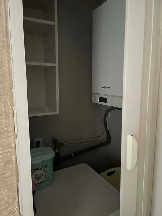 Продава се Тристаен апартамент в Попово - 86 кв.м за 567 €/кв.м - Снимка #13