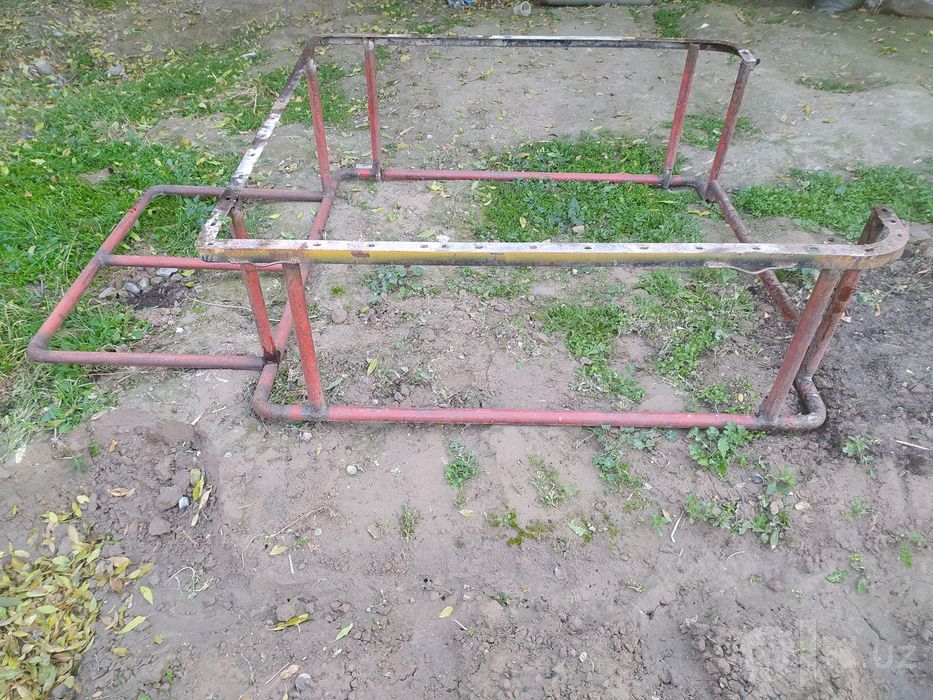 Pekapga bagaj, Duga