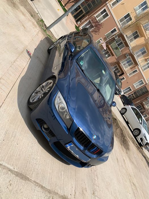 BMW 3 Series 2006 — imagine 2