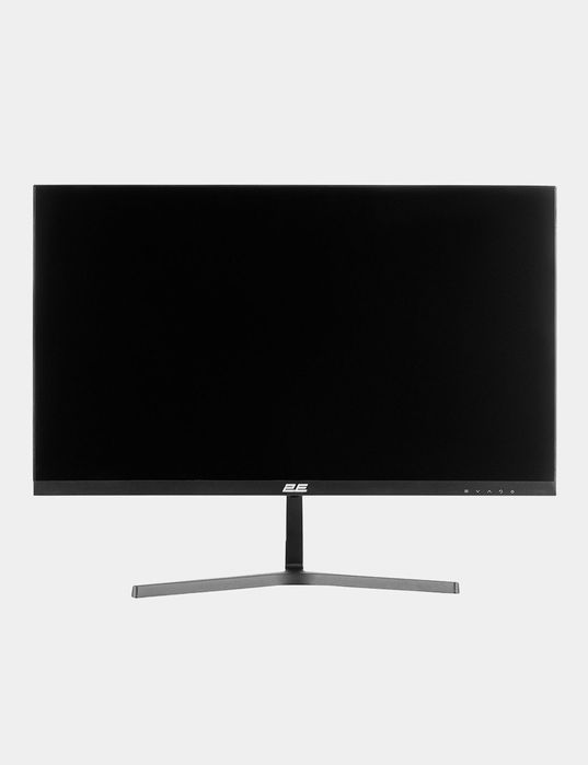 Монитор 2E D2423B Black