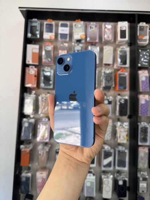 iPhone 13 naxtga va bo’lib berishga