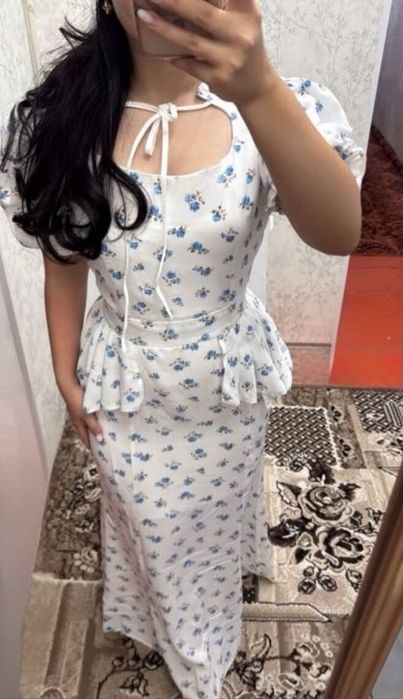 Платье   женские