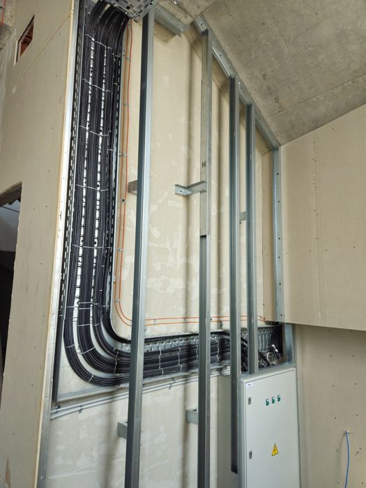 Electrician autorizat Bucuresti si Ilfov