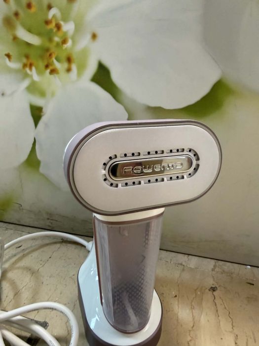 Вертикална ютия  ROWENTA PURE FORCE