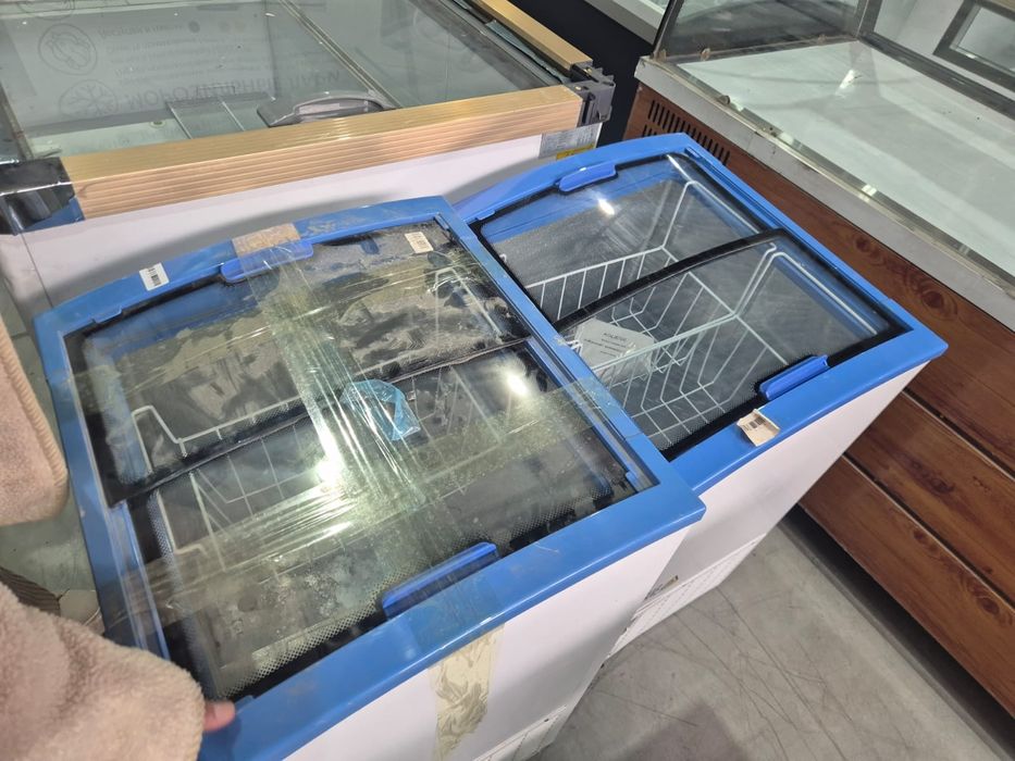 Морозильник Сатылады