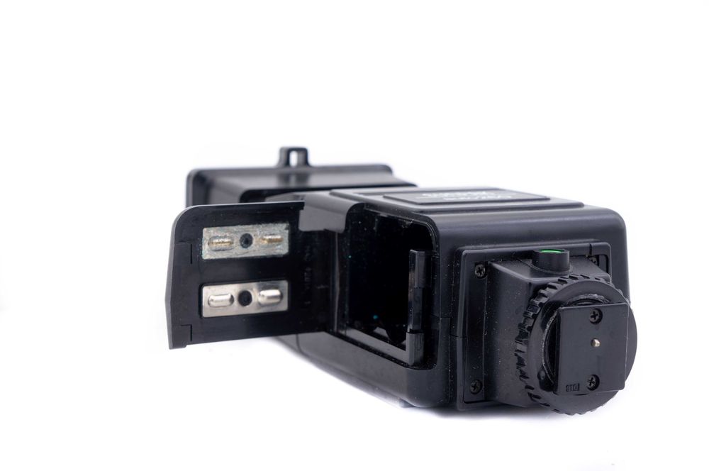 Blit rabatabil Sunpak Auto 260 1 pin