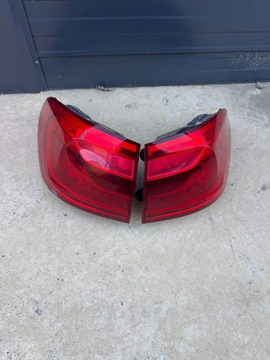 Stop stopuri tripla triple bmw seria 5 G31