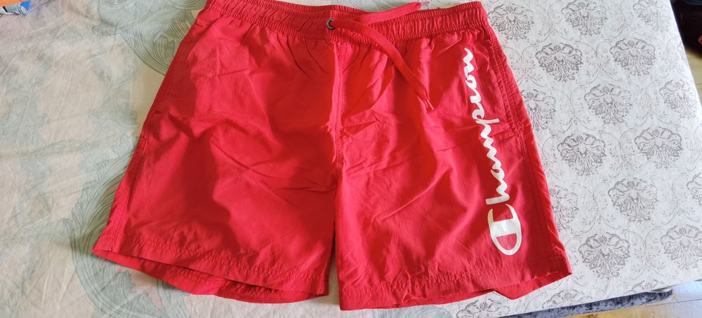 Продавам мъжки бански Quicksilver Adidas