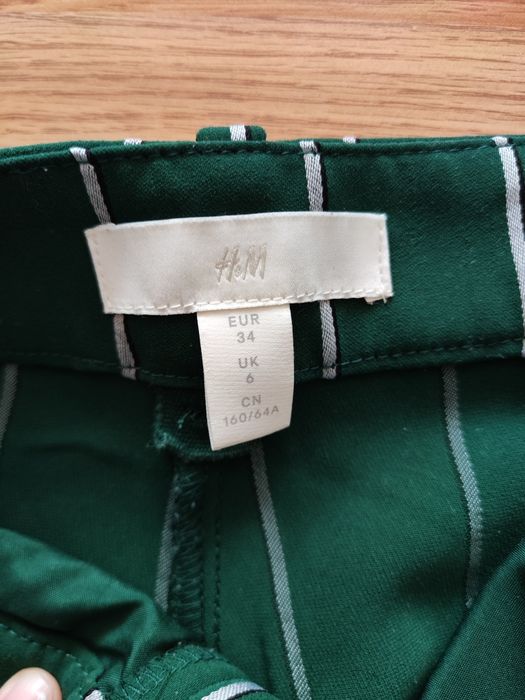 Дамски панталонн