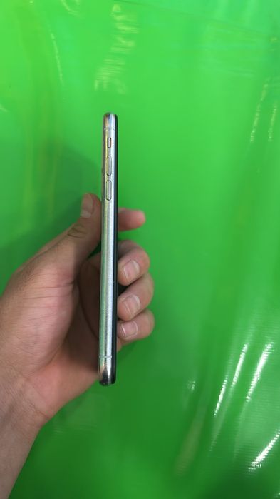 iPhone X сатылады