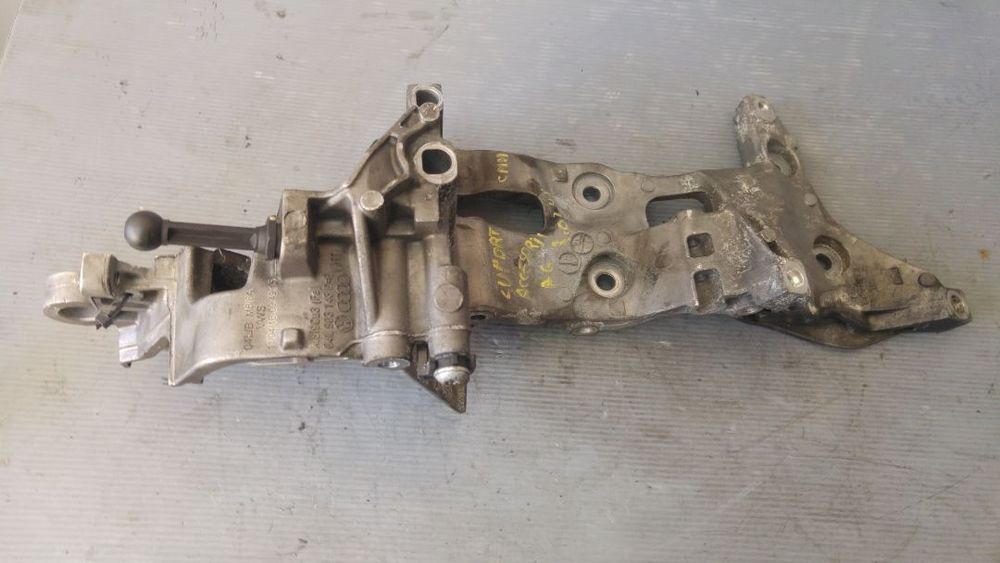 suport rola accesorii 2.0 tdi cnh audi a6 4g 2013-2018 04l903143d