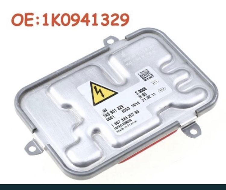 Droser balast xenon original Vw Passat CC,Touran,Yeti mercedes c w204