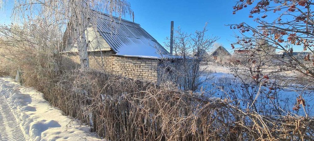 Продается дача в СО Дархан