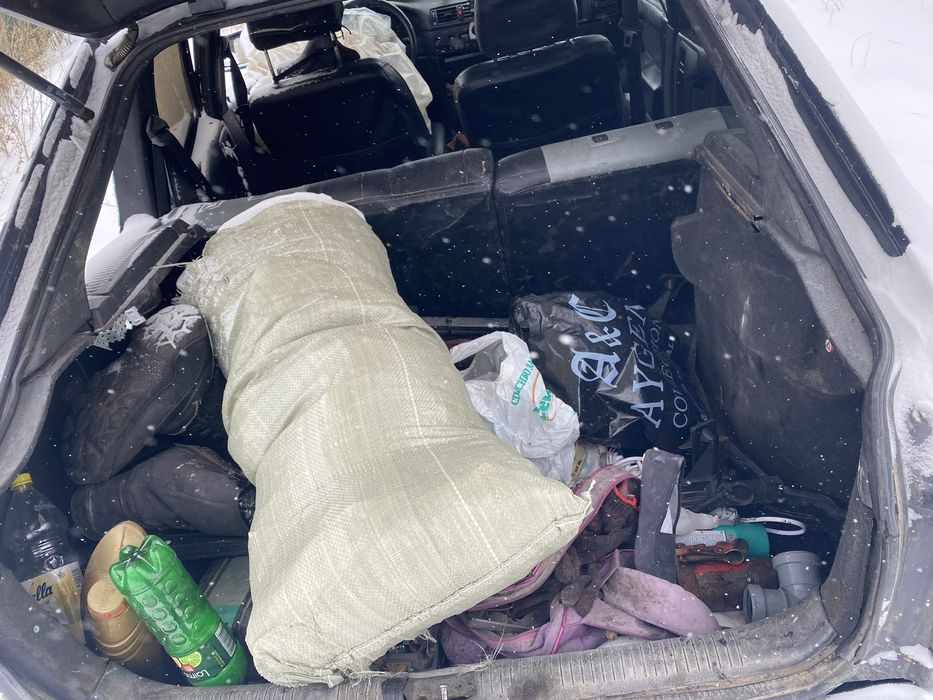 Продам опель вектра а Акпп и двиготель