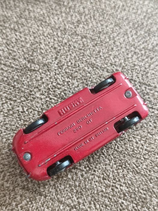 Masina metalică jucărie Matchbox,Siku,Majorette,Lesney