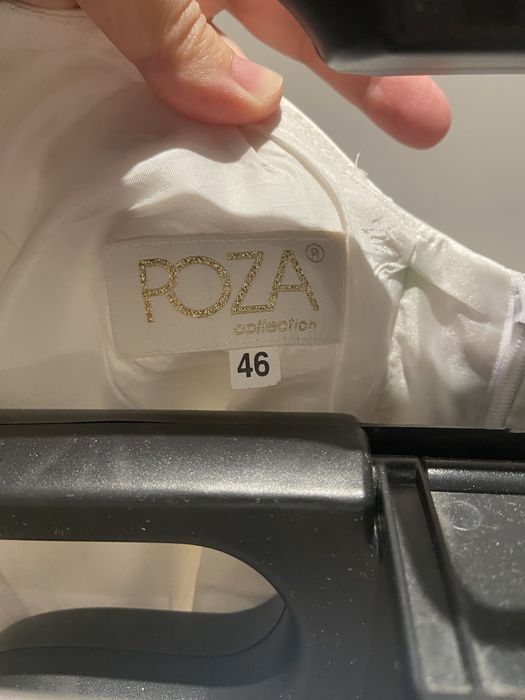 Платье 52 размера