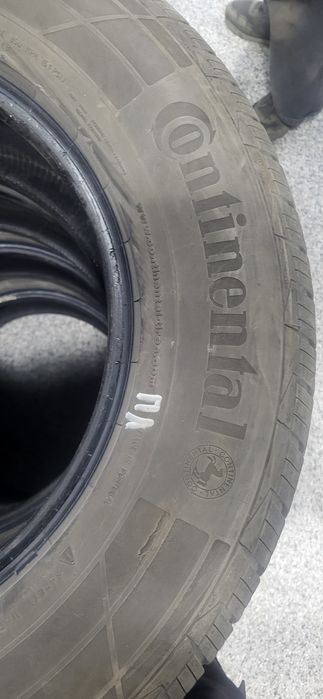 Автошины  265.65.R17