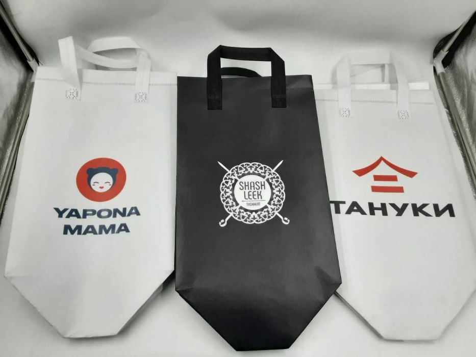 Термопакеты под вашим брендом