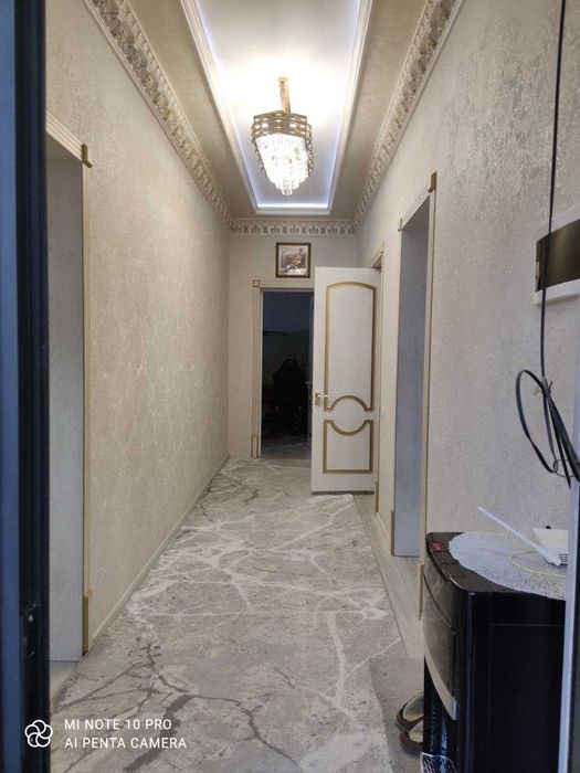 Xovli sotiladi 3 sotix maydonda shinam Xovli