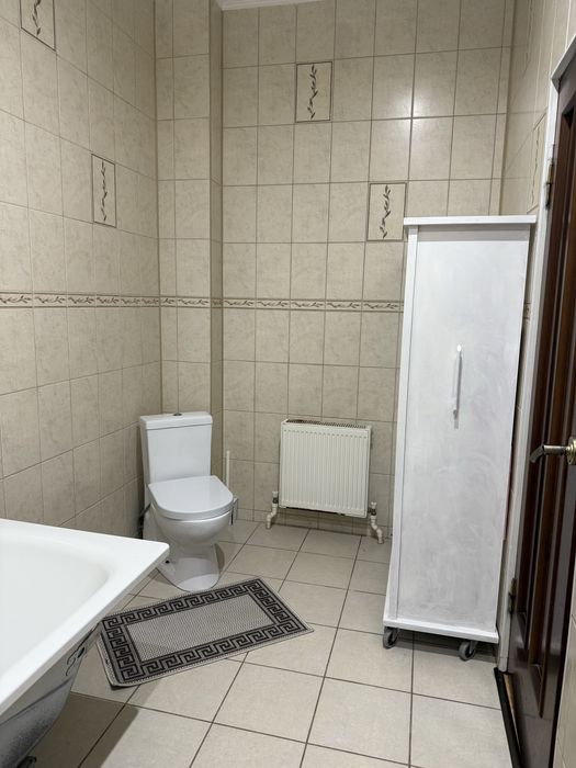 Продам 4 х комнатную квартиру