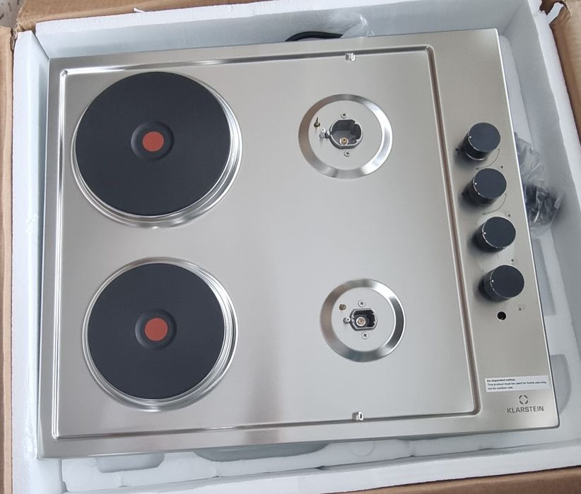 Комбинирани котлони Klarstein