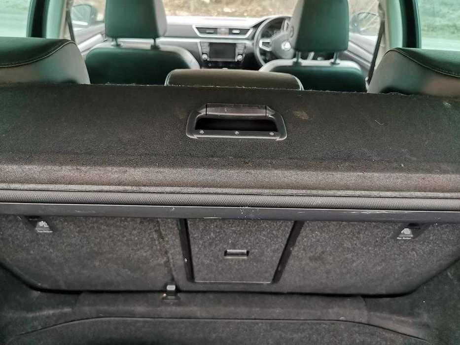 rulou portbagaj skoda superb 3 break