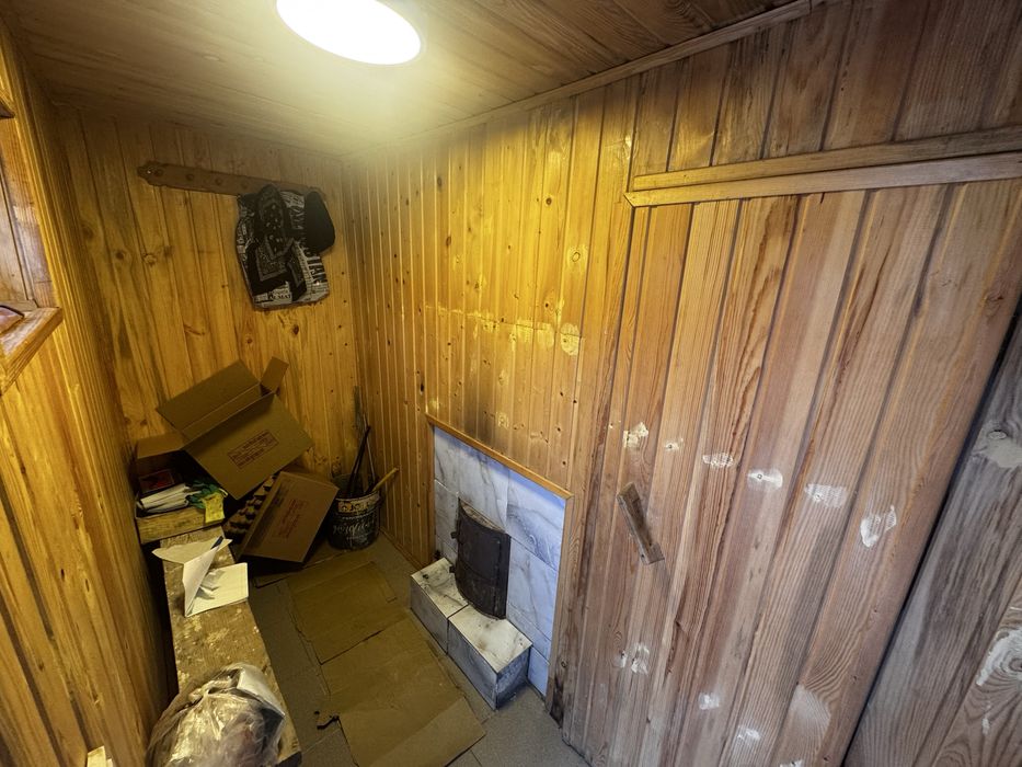 ЧАСТНЫЙ ДОМ   Кемертоган МТФ