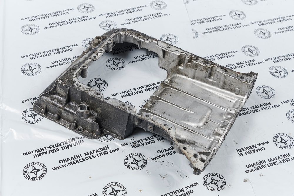 КАРТЕР ОМ651 ДОЛНА ЧАСТ/ ГОРНА ЧАСТ за Mercedes-Benz Sprinter W906