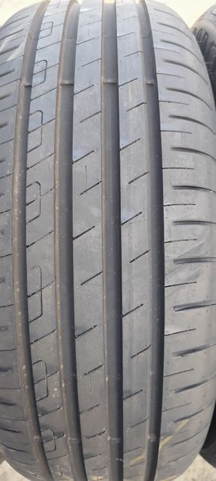 4 anvelope de vara Goodyear 205-55-17, 8 mm dot 2024