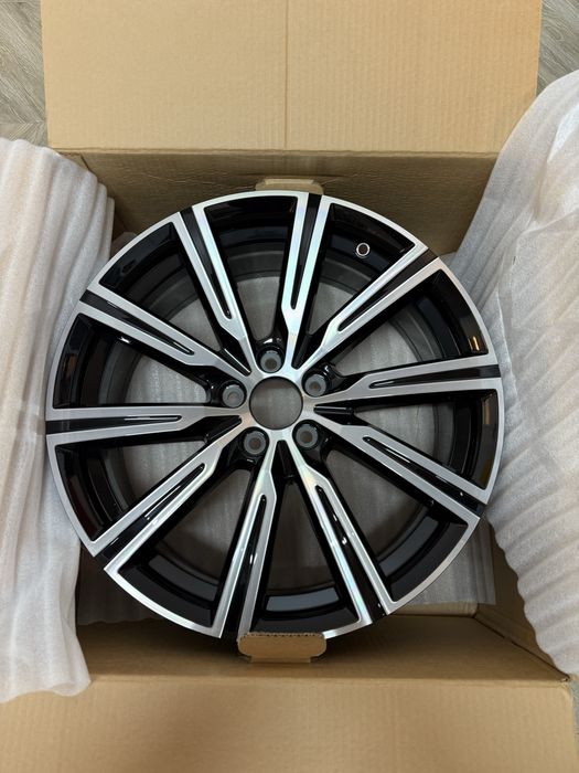 Janta Volvo Xc60/90 S60/90