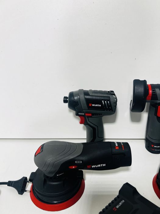 Kit scule pe acumulatori 12v flex/autofiletanta/slefuitor