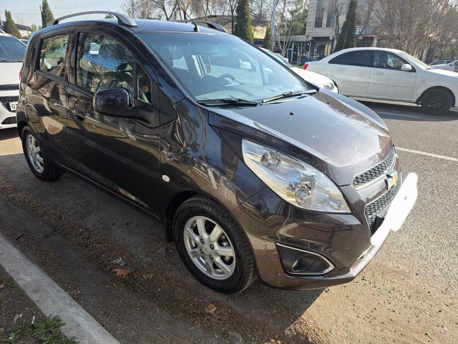 Spakt avtomashinasini sotish uchun