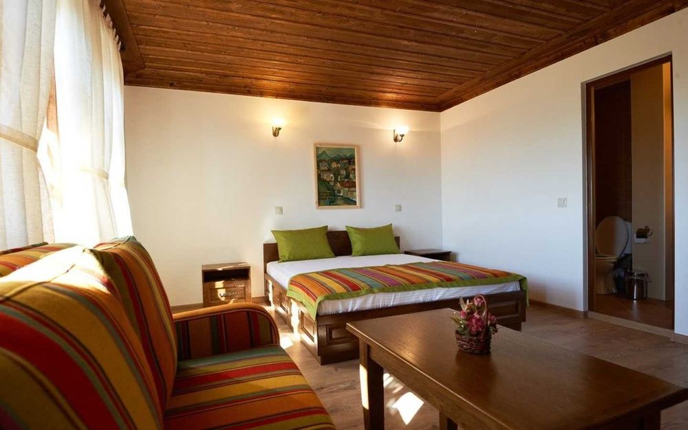 милен -продановите къщи