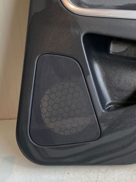Fata de usa spate dreapta negru Volvo XC60 30766413 31366488 8635781