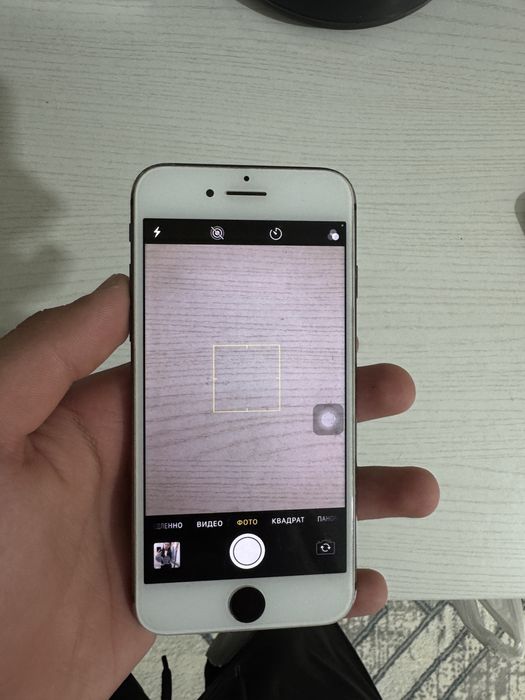 iPhone 8 айфон 8